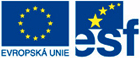 ESF Evropská unie